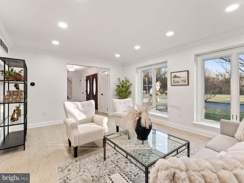 Tiny photo for 22 Country Walk, CHERRY HILL, NJ 08003 (MLS # NJCD2113750)