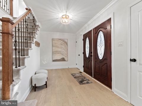 Tiny photo for 22 Country Walk, CHERRY HILL, NJ 08003 (MLS # NJCD2113750)