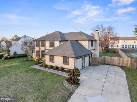 Tiny photo for 22 Country Walk, CHERRY HILL, NJ 08003 (MLS # NJCD2113750)