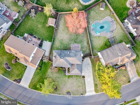 Tiny photo for 22 Country Walk, CHERRY HILL, NJ 08003 (MLS # NJCD2113750)