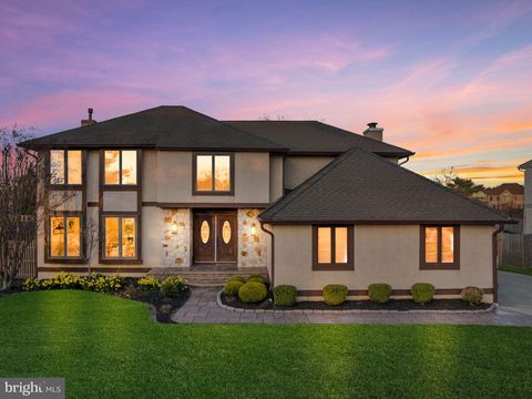 22 COUNTRY WALK CHERRY HILL NJ 08003