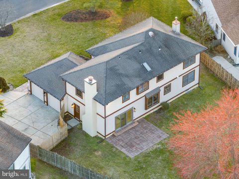 Tiny photo for 22 Country Walk, CHERRY HILL, NJ 08003 (MLS # NJCD2113750)
