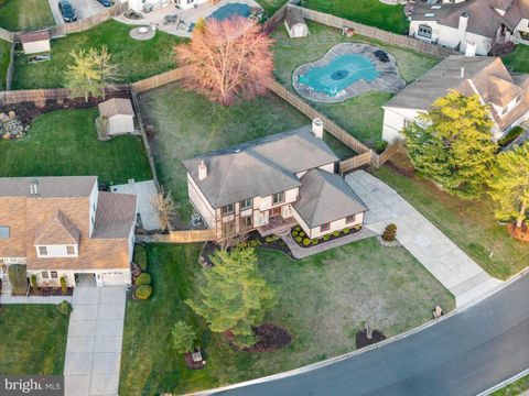 Tiny photo for 22 Country Walk, CHERRY HILL, NJ 08003 (MLS # NJCD2113750)