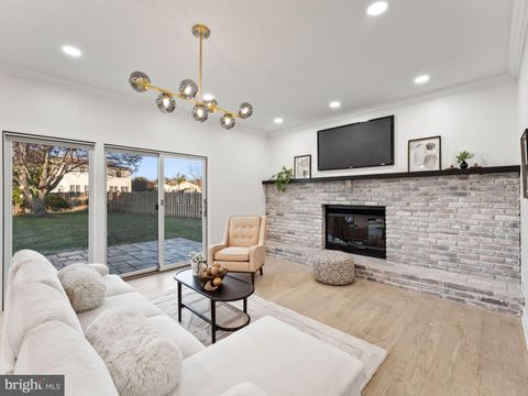 Tiny photo for 22 Country Walk, CHERRY HILL, NJ 08003 (MLS # NJCD2113750)