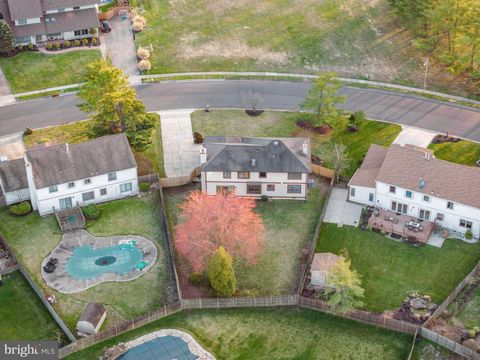 Tiny photo for 22 Country Walk, CHERRY HILL, NJ 08003 (MLS # NJCD2113750)