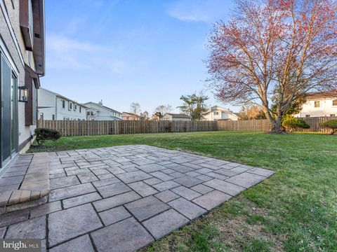 Tiny photo for 22 Country Walk, CHERRY HILL, NJ 08003 (MLS # NJCD2113750)