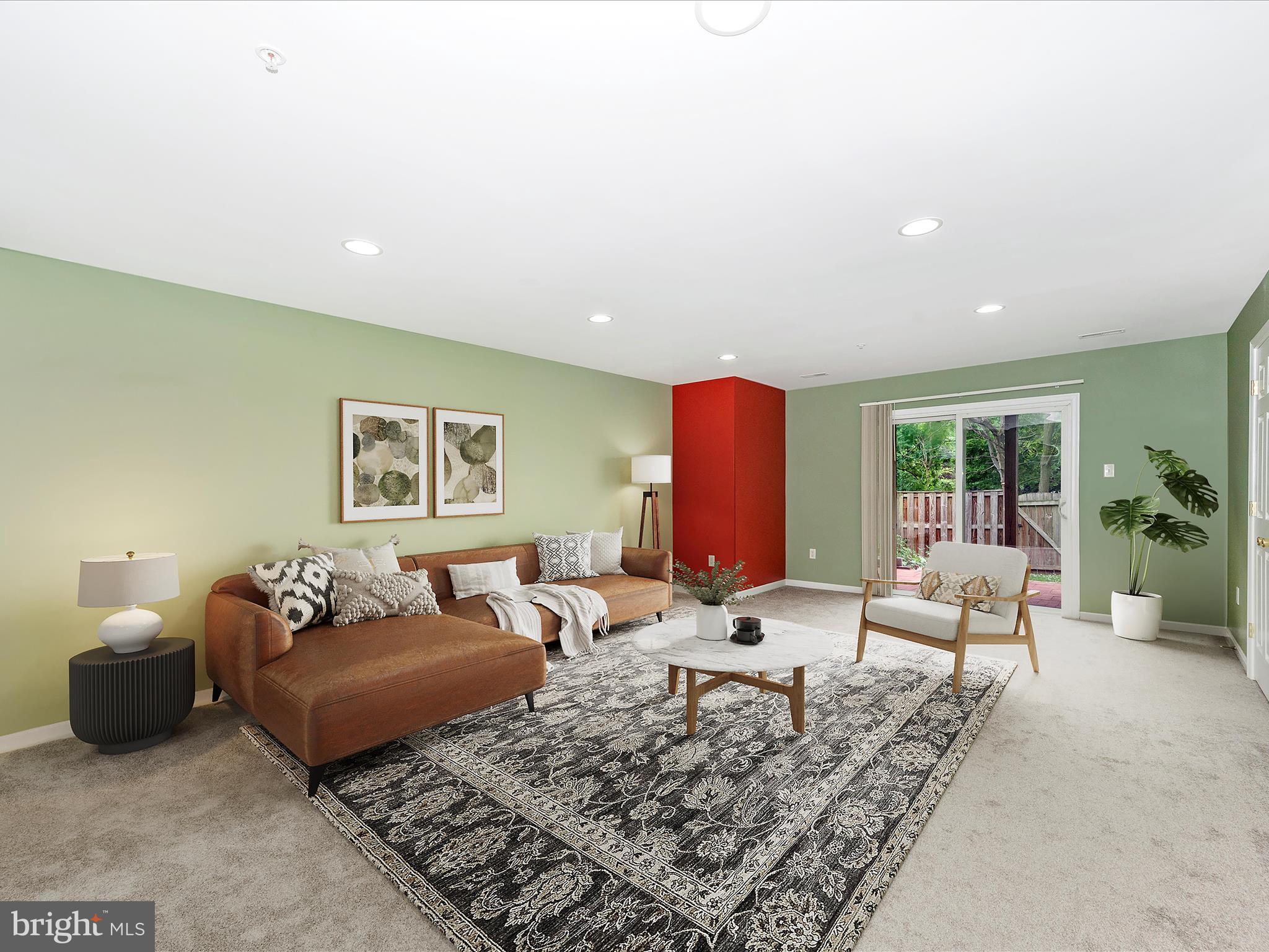 OVERLOOK - Residential