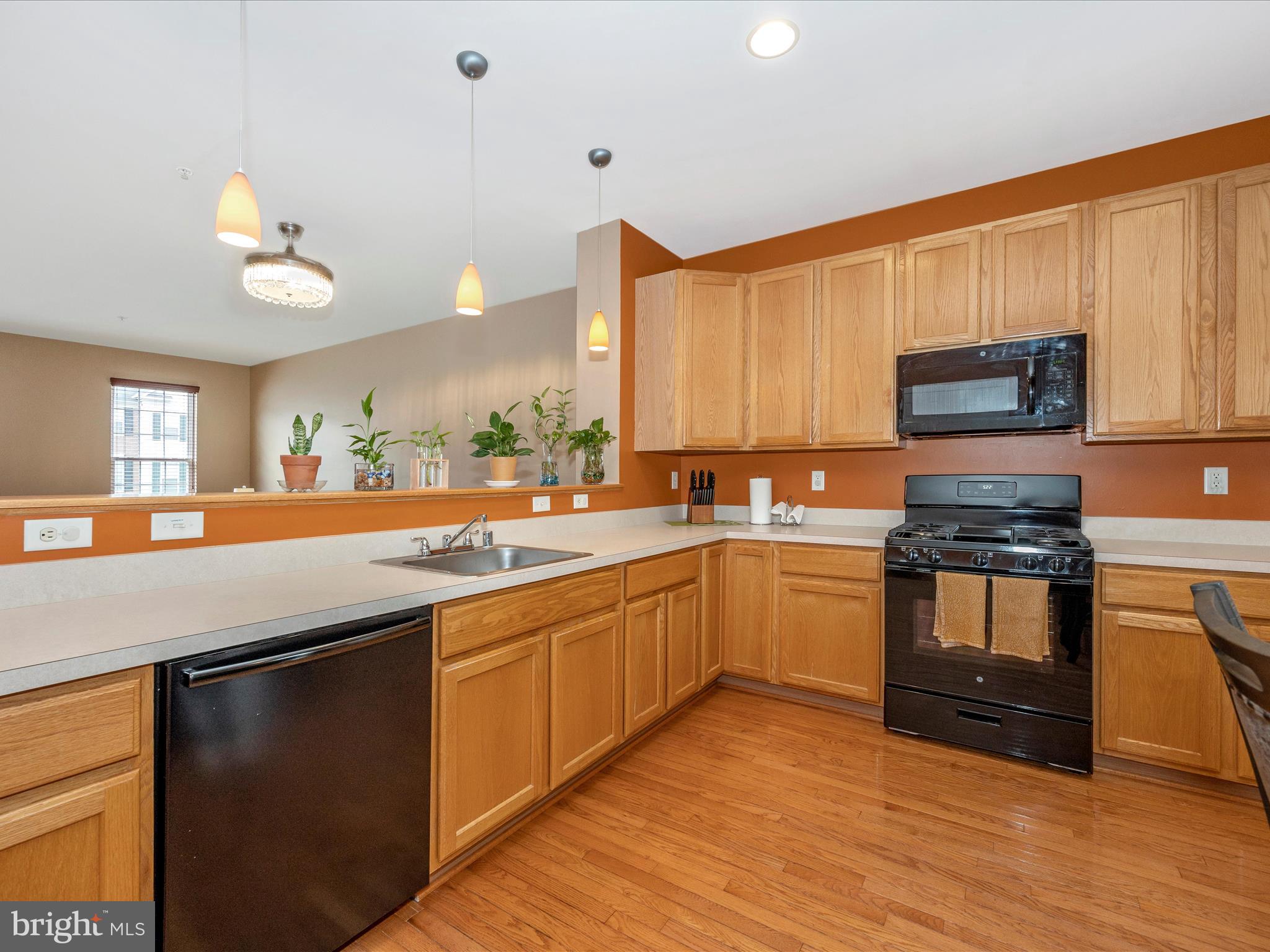 OVERLOOK - Residential