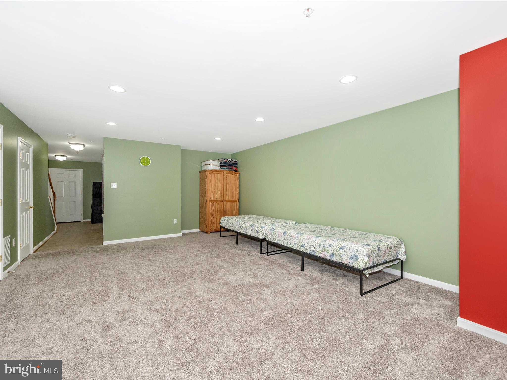 OVERLOOK - Residential