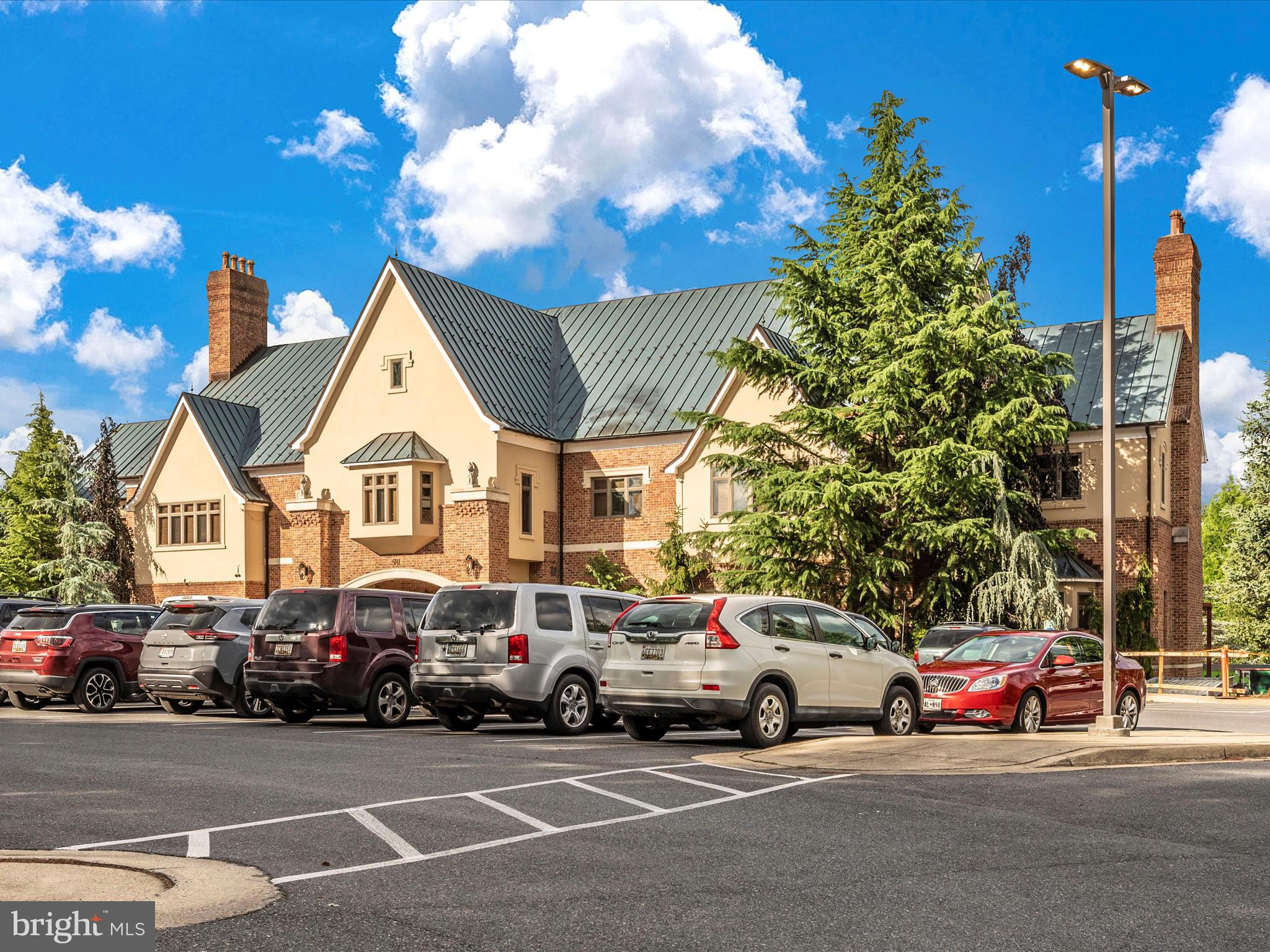 OVERLOOK - Residential