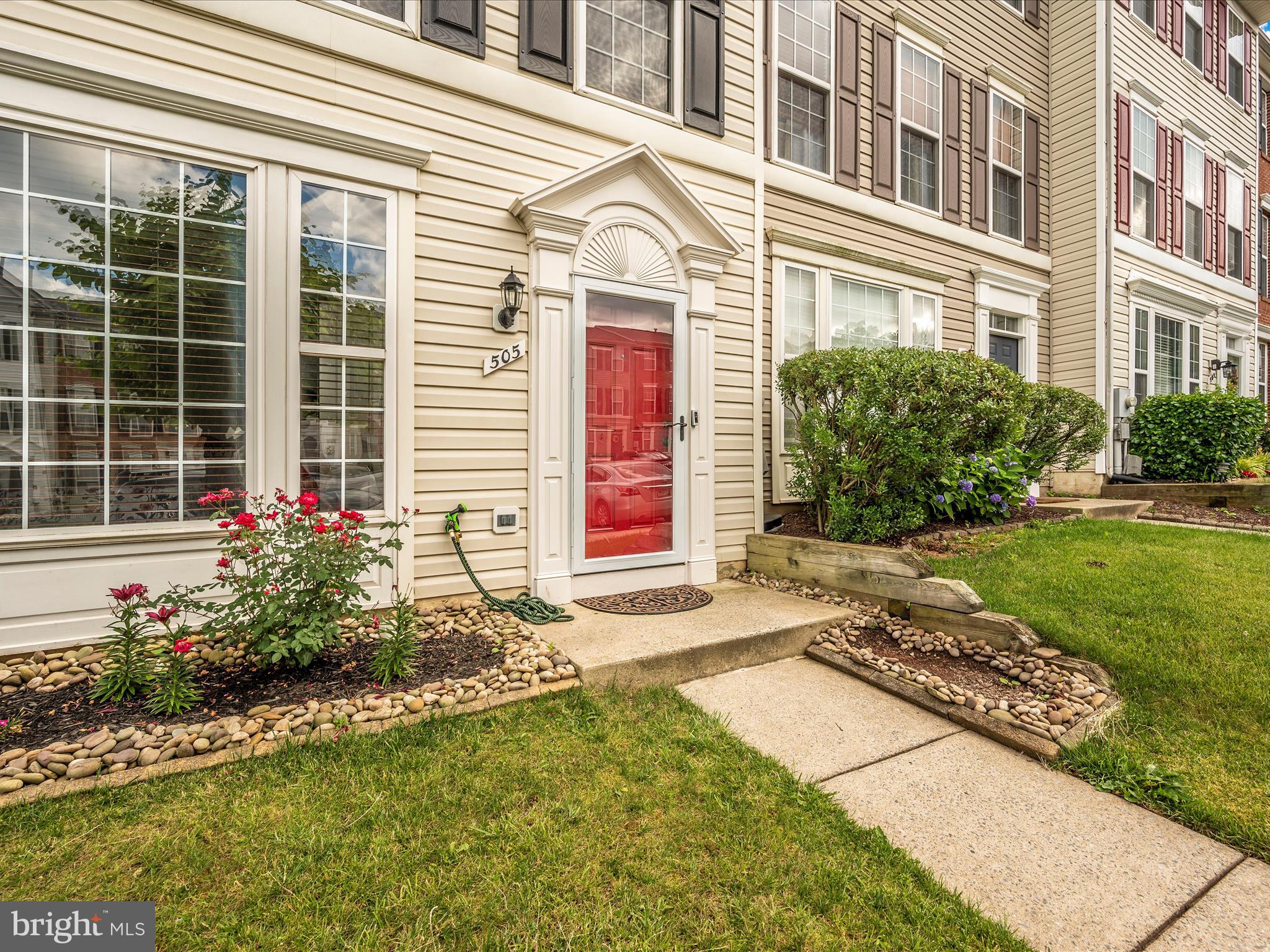 OVERLOOK - Residential