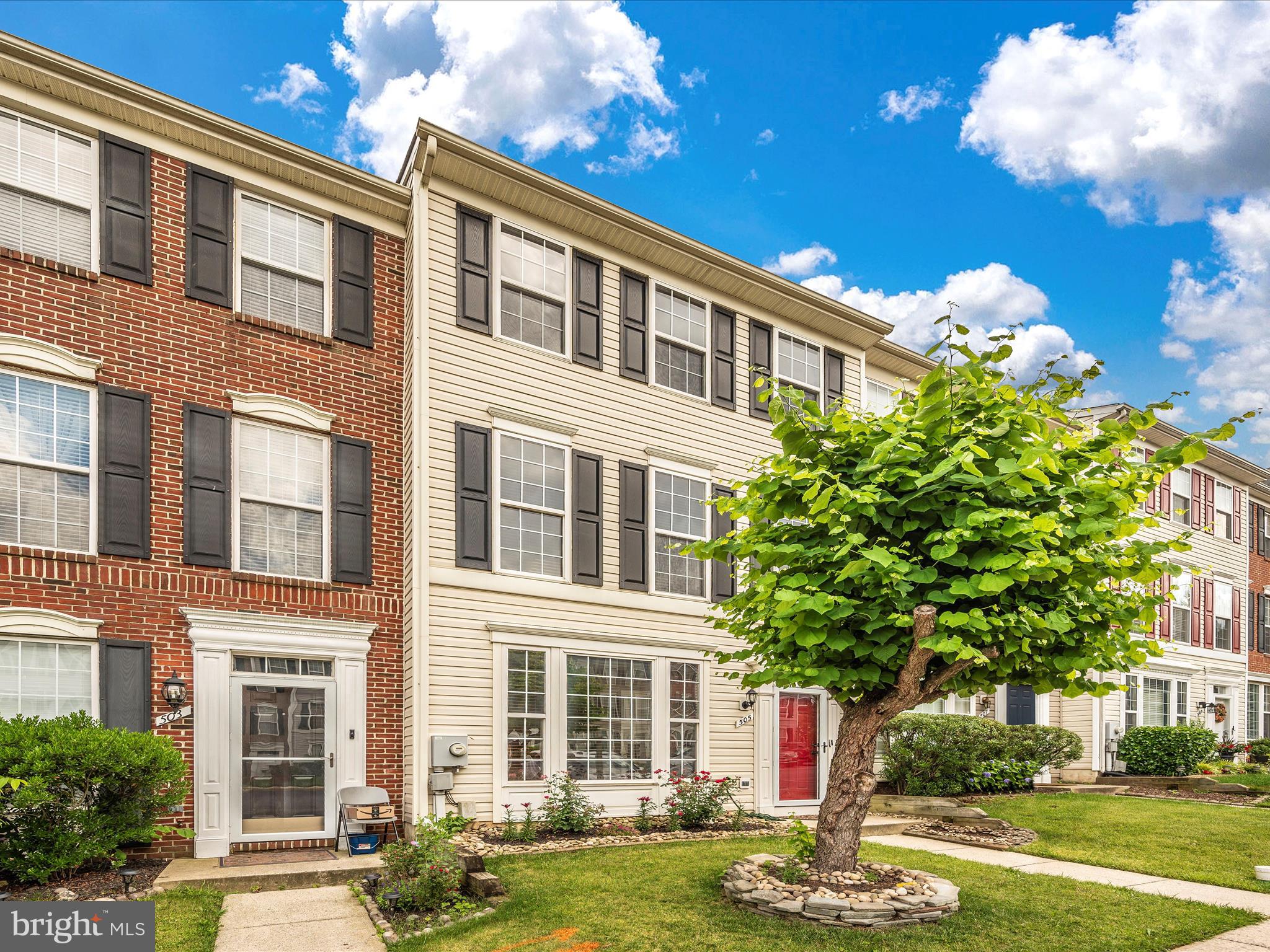 OVERLOOK - Residential