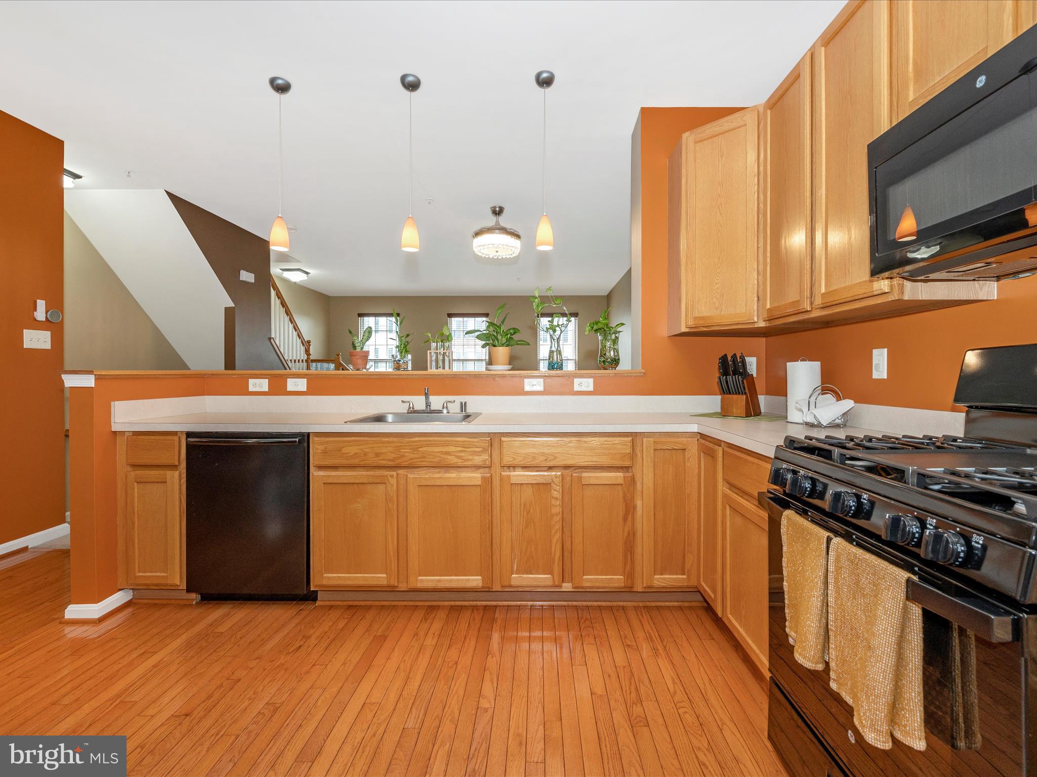 OVERLOOK - Residential