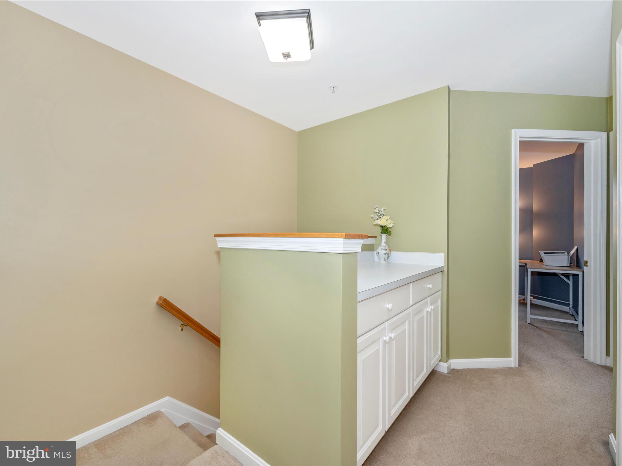 OVERLOOK - Residential