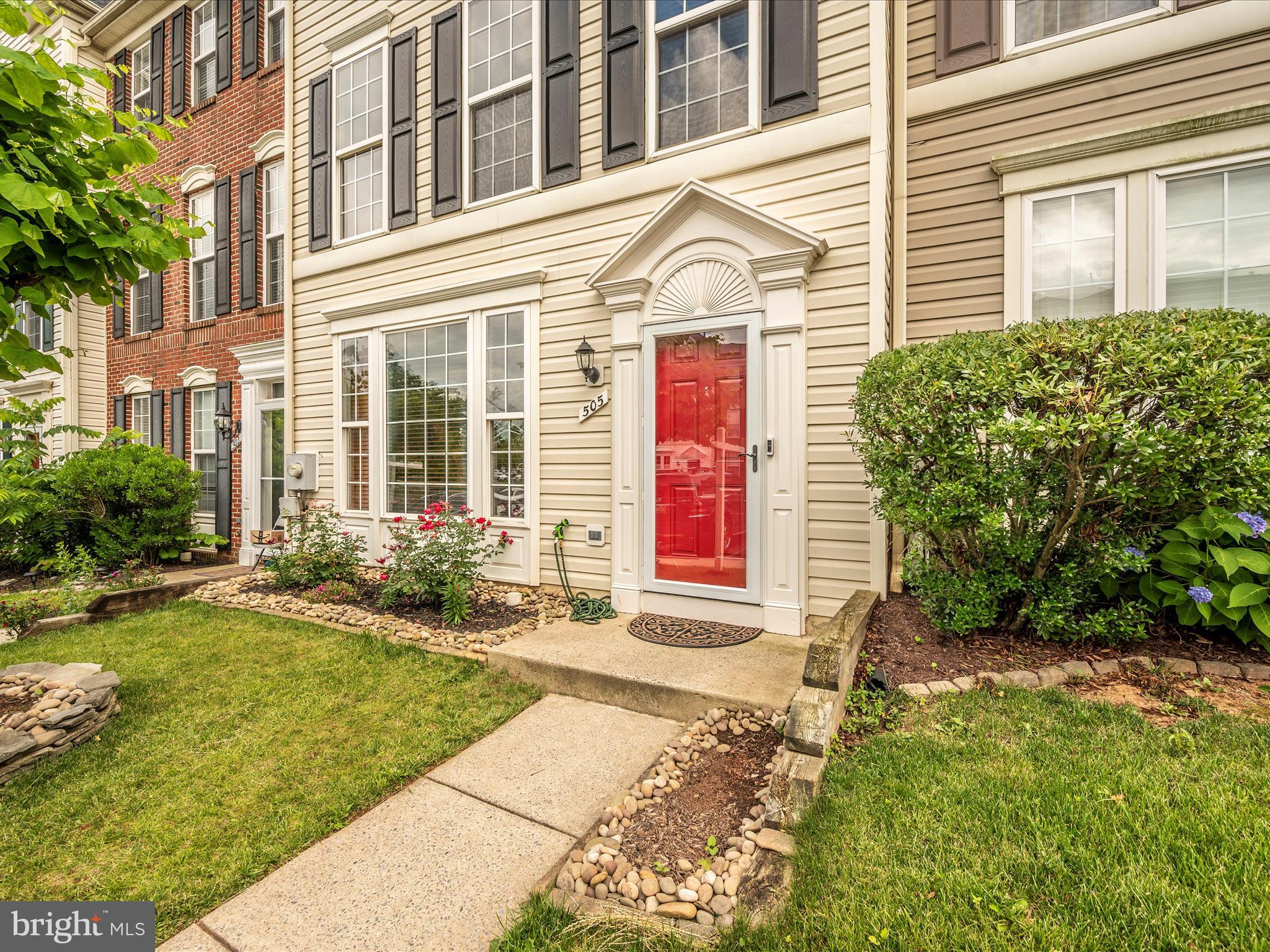 OVERLOOK - Residential