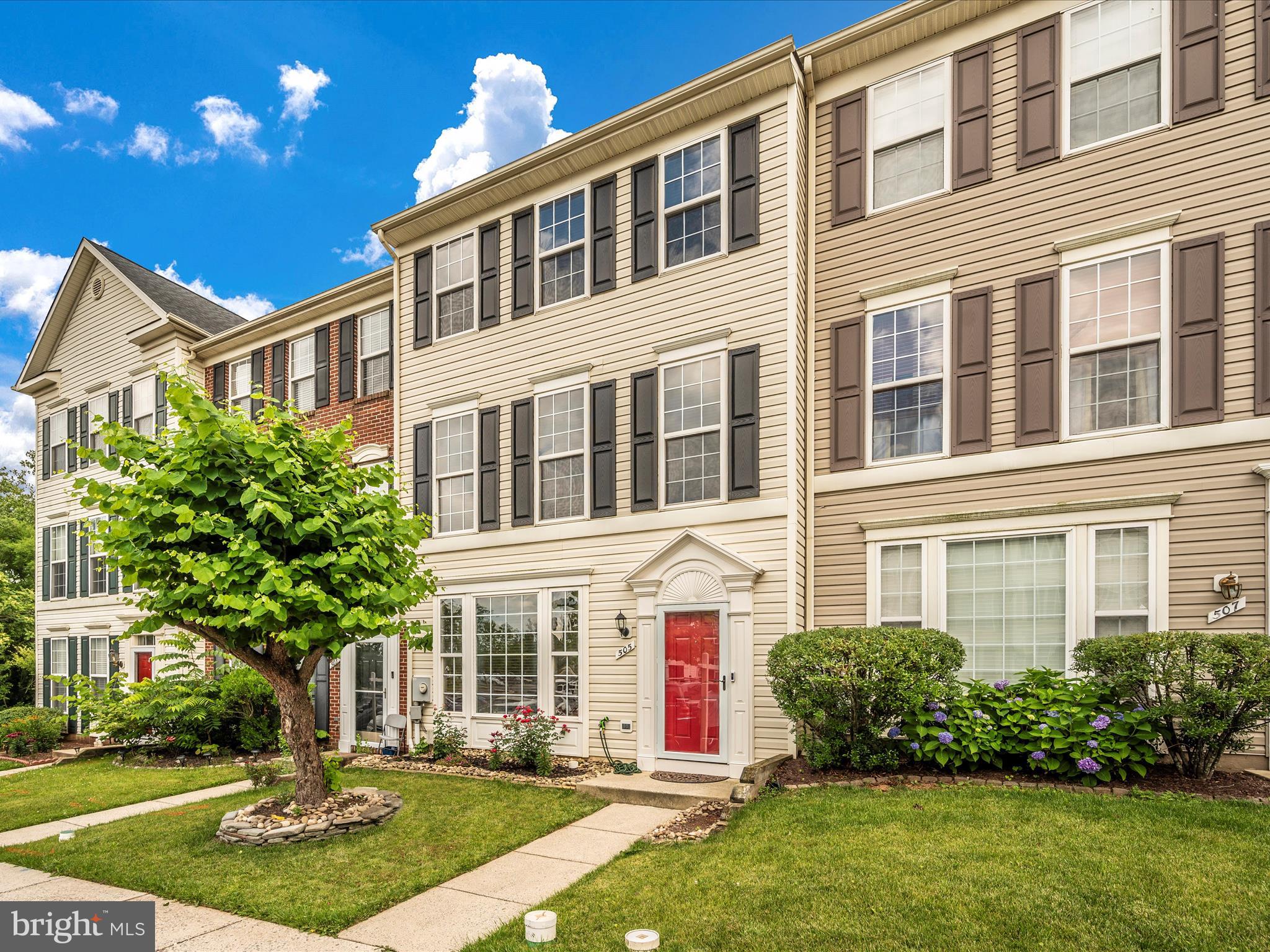 OVERLOOK - Residential