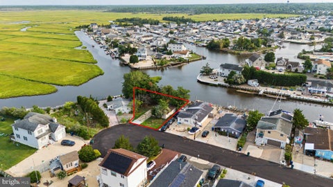 Homes For Sale - 56 W Potomac Drive<br/> LITTLE EGG HARBOR TWP, NJ 08087