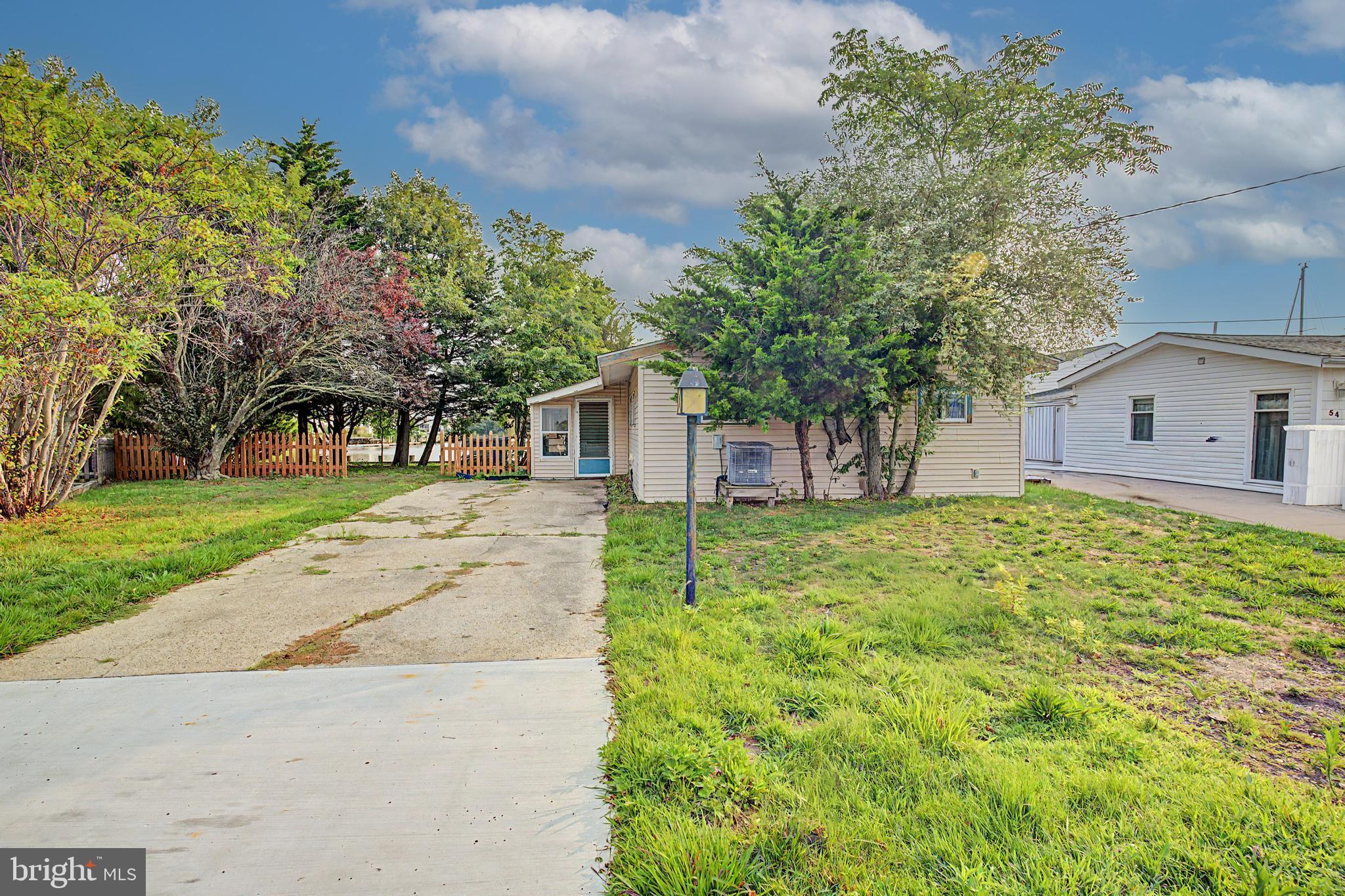 56 W POTOMAC DRIVE