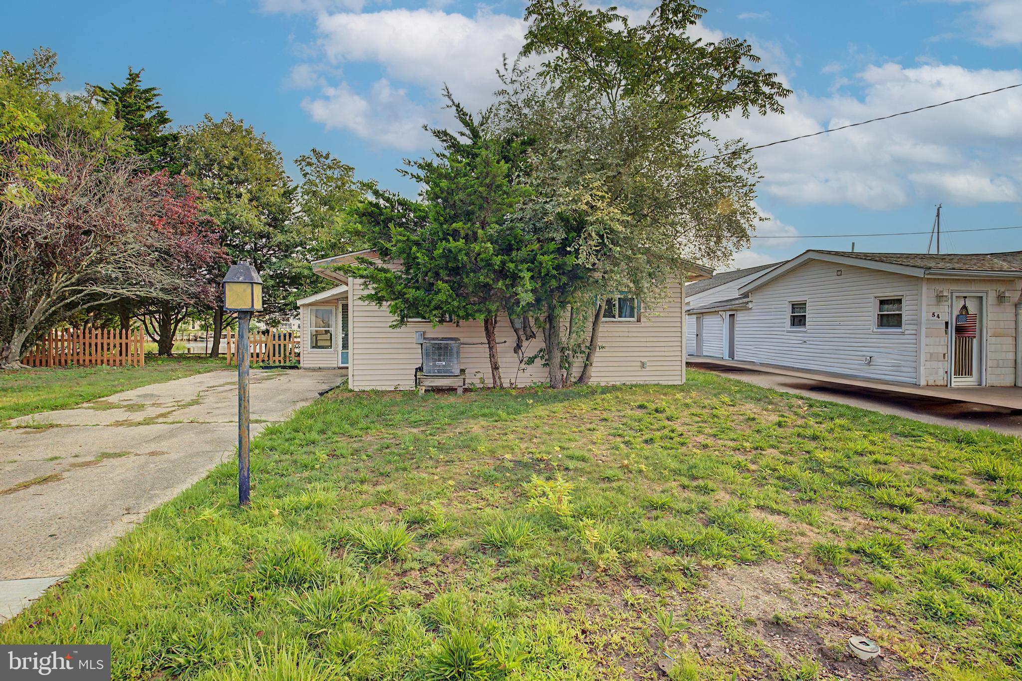 56 W POTOMAC DRIVE
