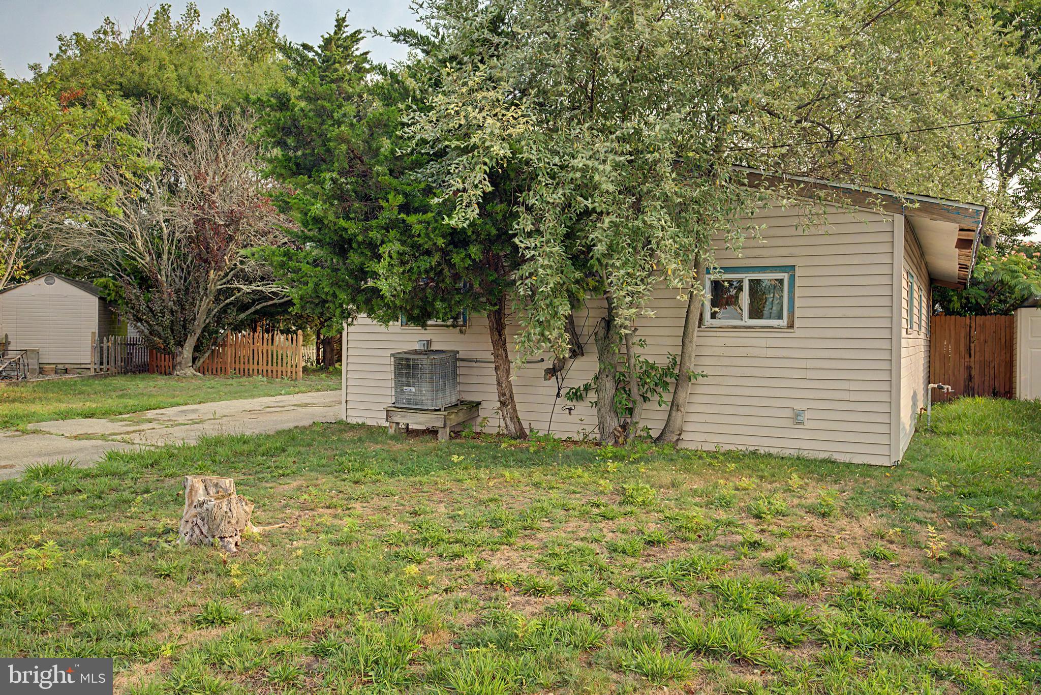 56 W POTOMAC DRIVE