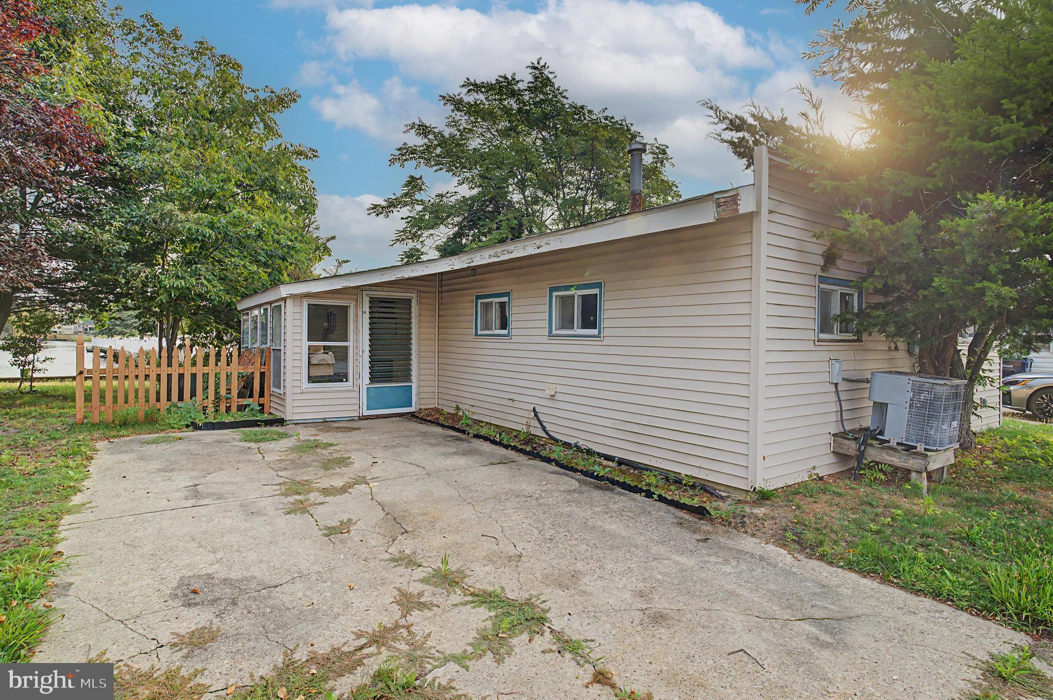 56 W POTOMAC DRIVE
