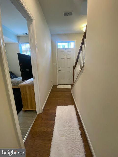 HOWARD SQUARE - Residential Lease