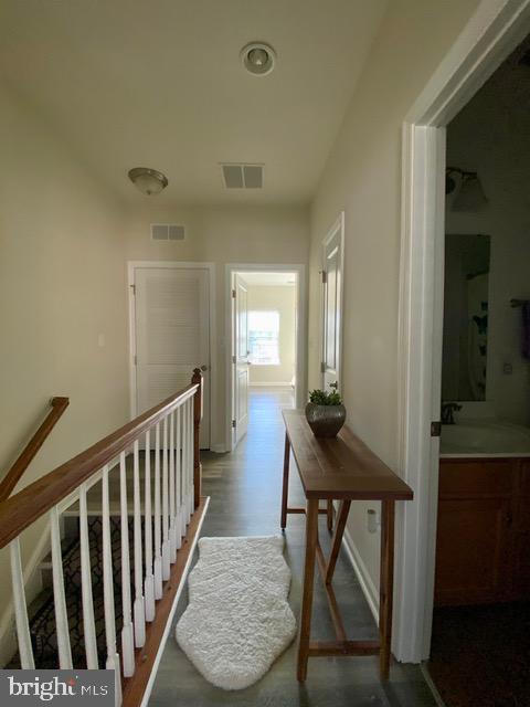 HOWARD SQUARE - Residential Lease