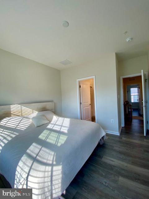 HOWARD SQUARE - Residential Lease