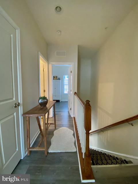 HOWARD SQUARE - Residential Lease