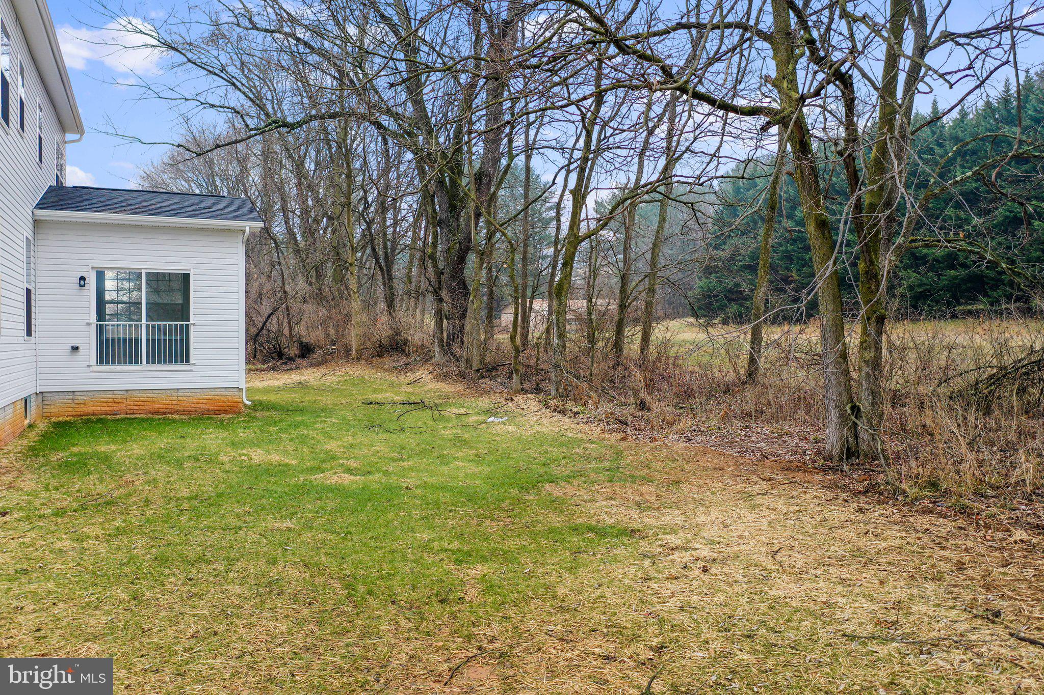 AMBERFIELD - Residential