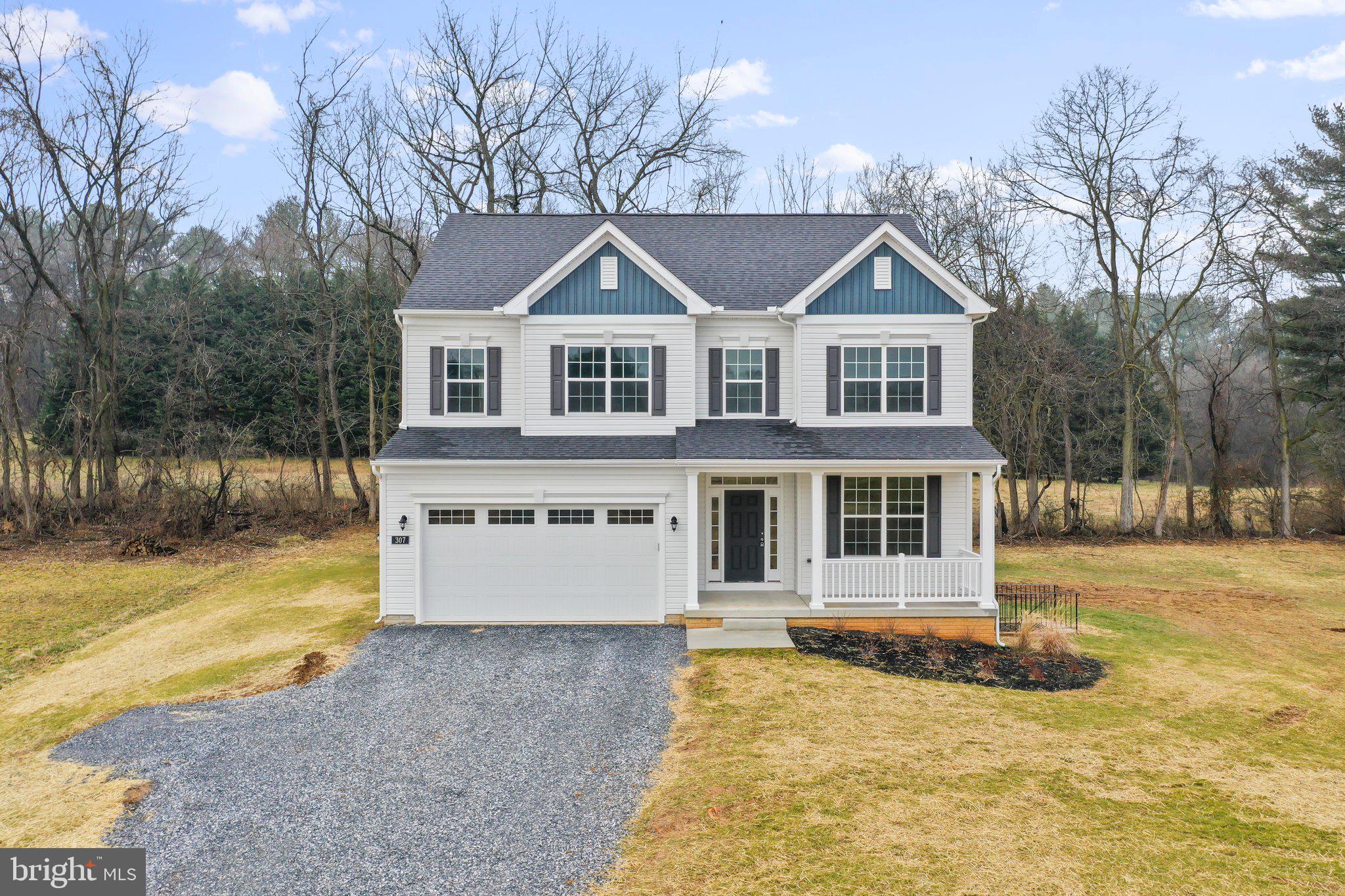 AMBERFIELD - Residential