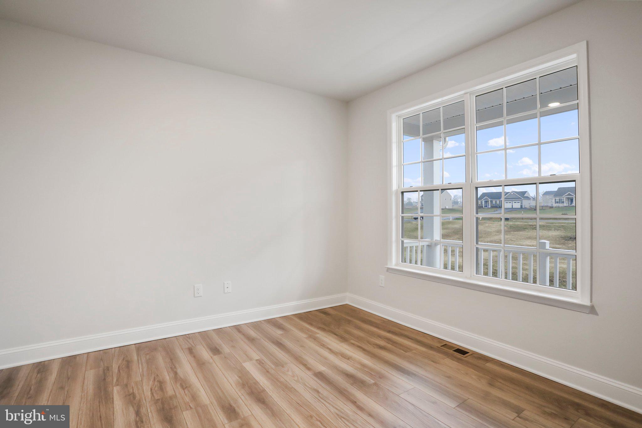 AMBERFIELD - Residential