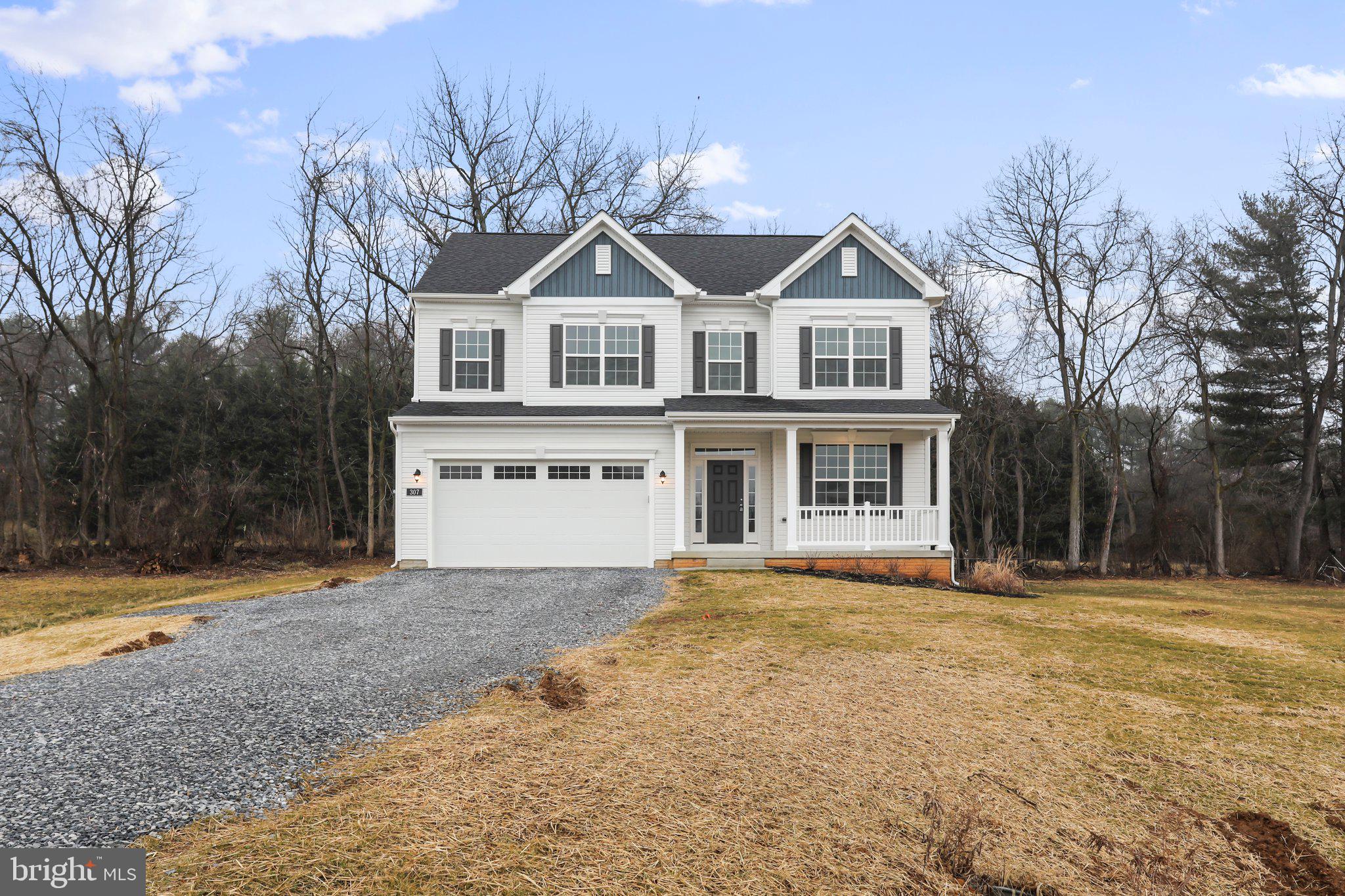 AMBERFIELD - Residential