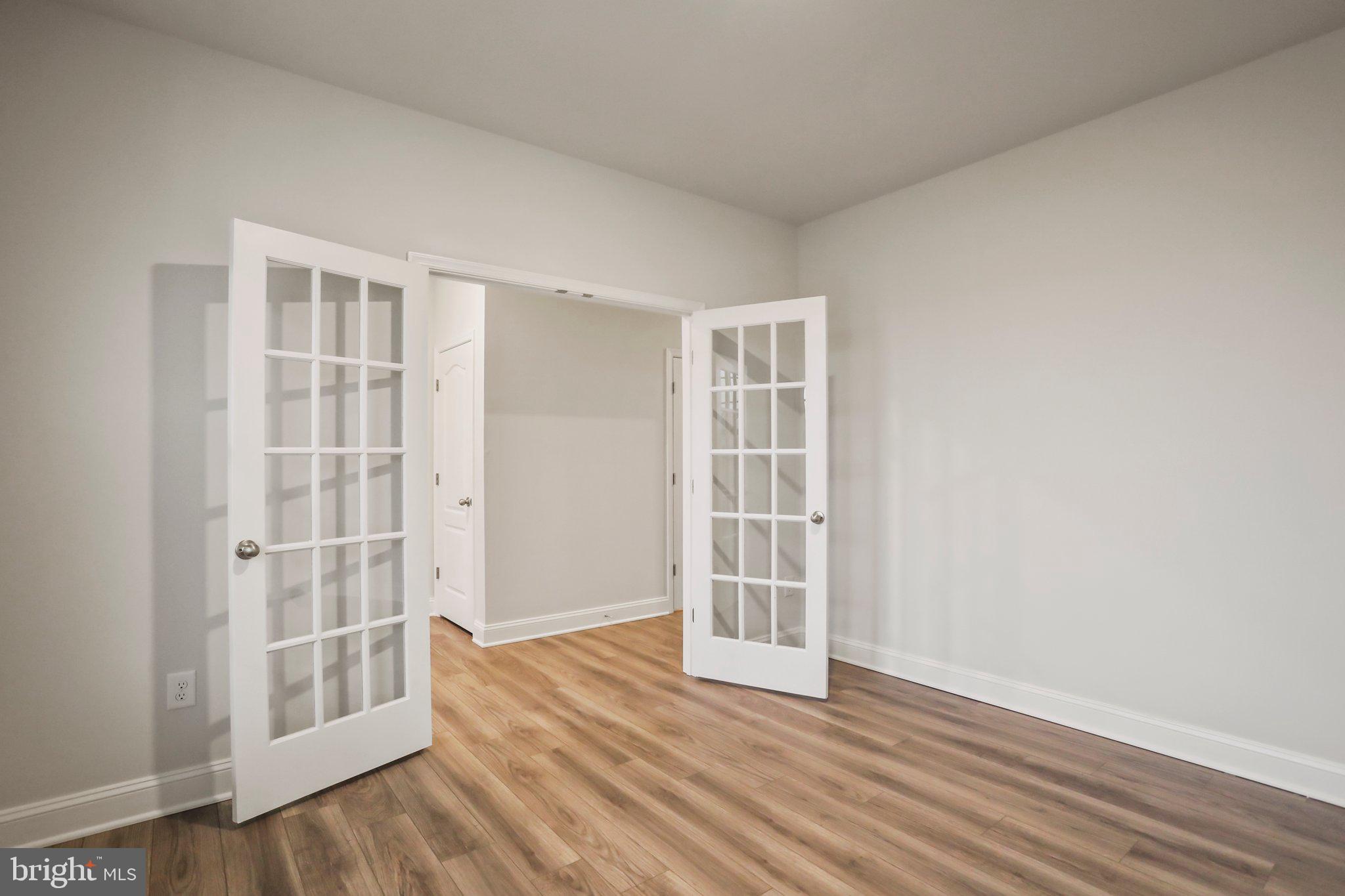 AMBERFIELD - Residential