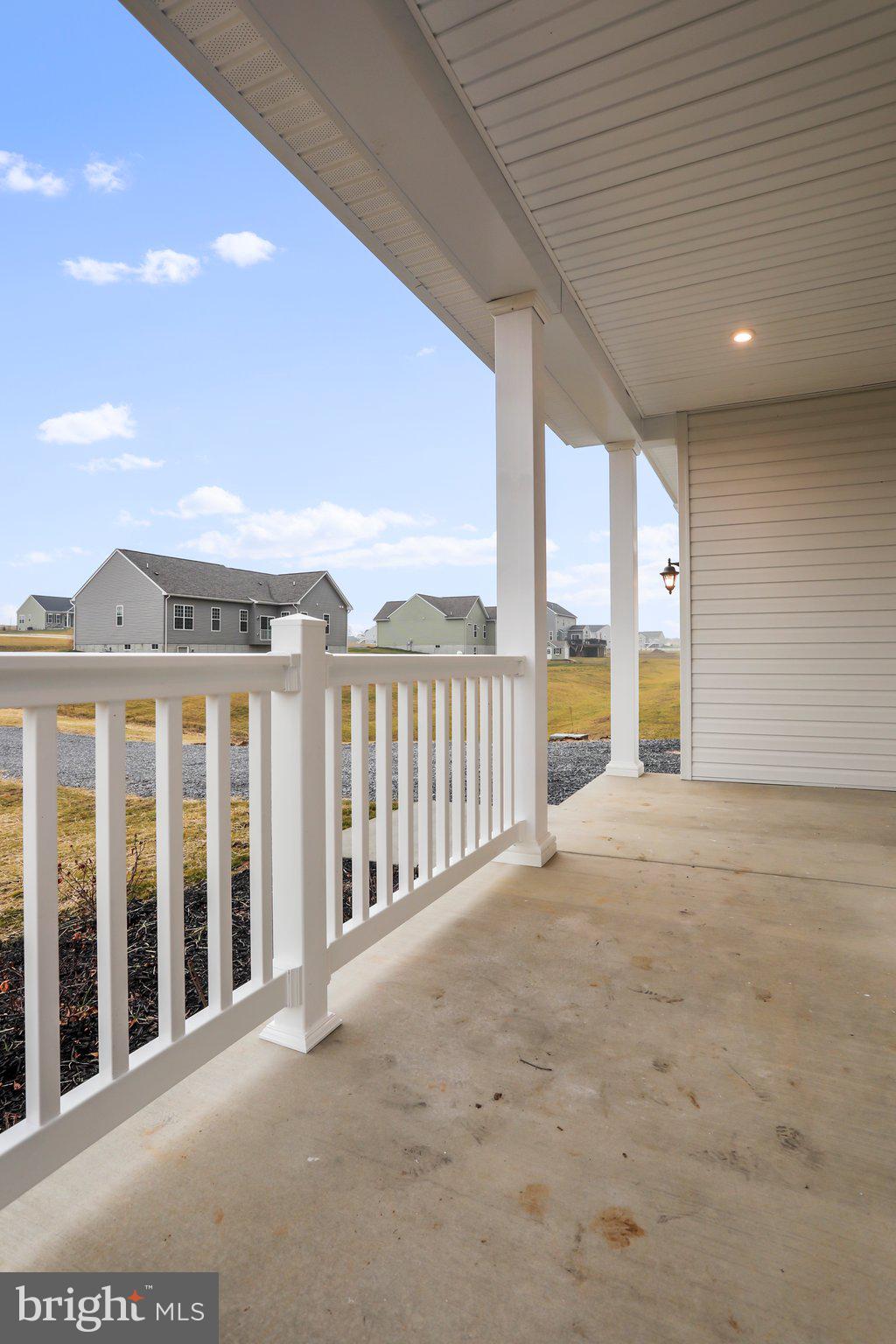 AMBERFIELD - Residential