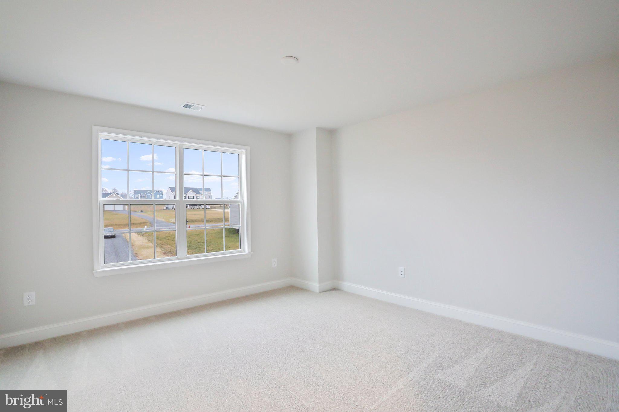 AMBERFIELD - Residential