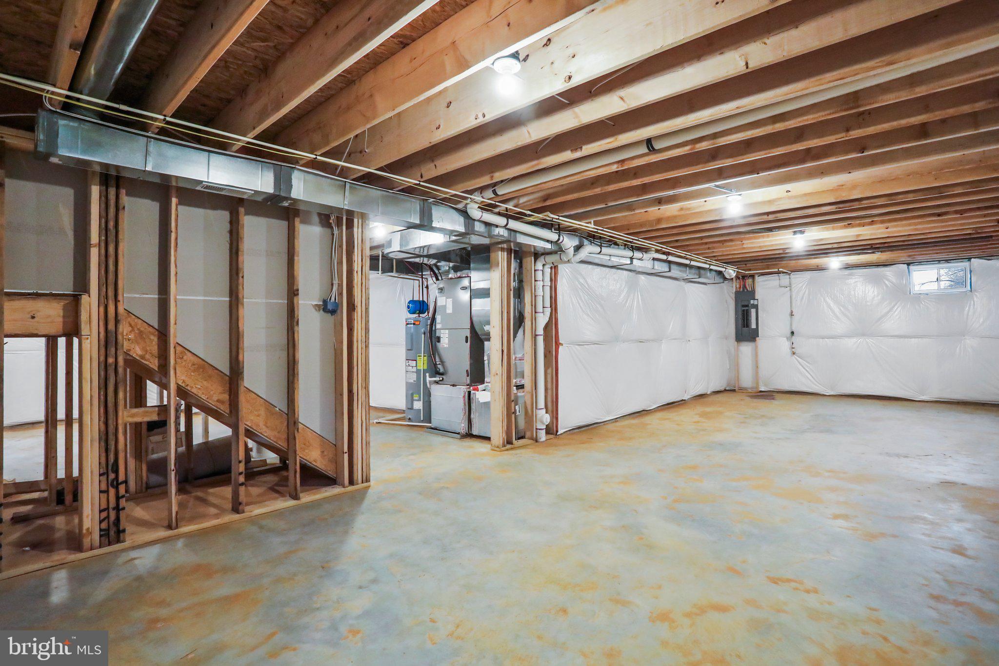 AMBERFIELD - Residential