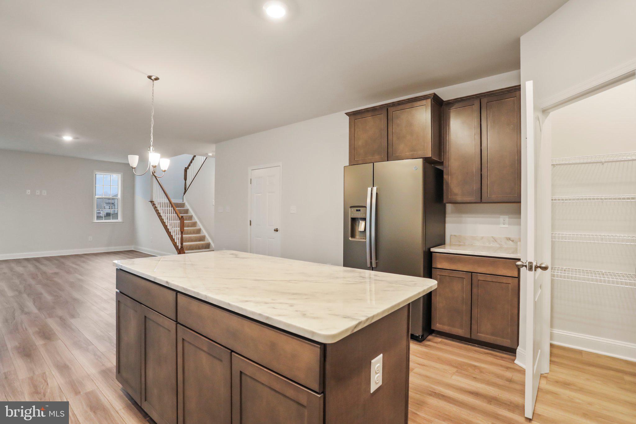 AMBERFIELD - Residential