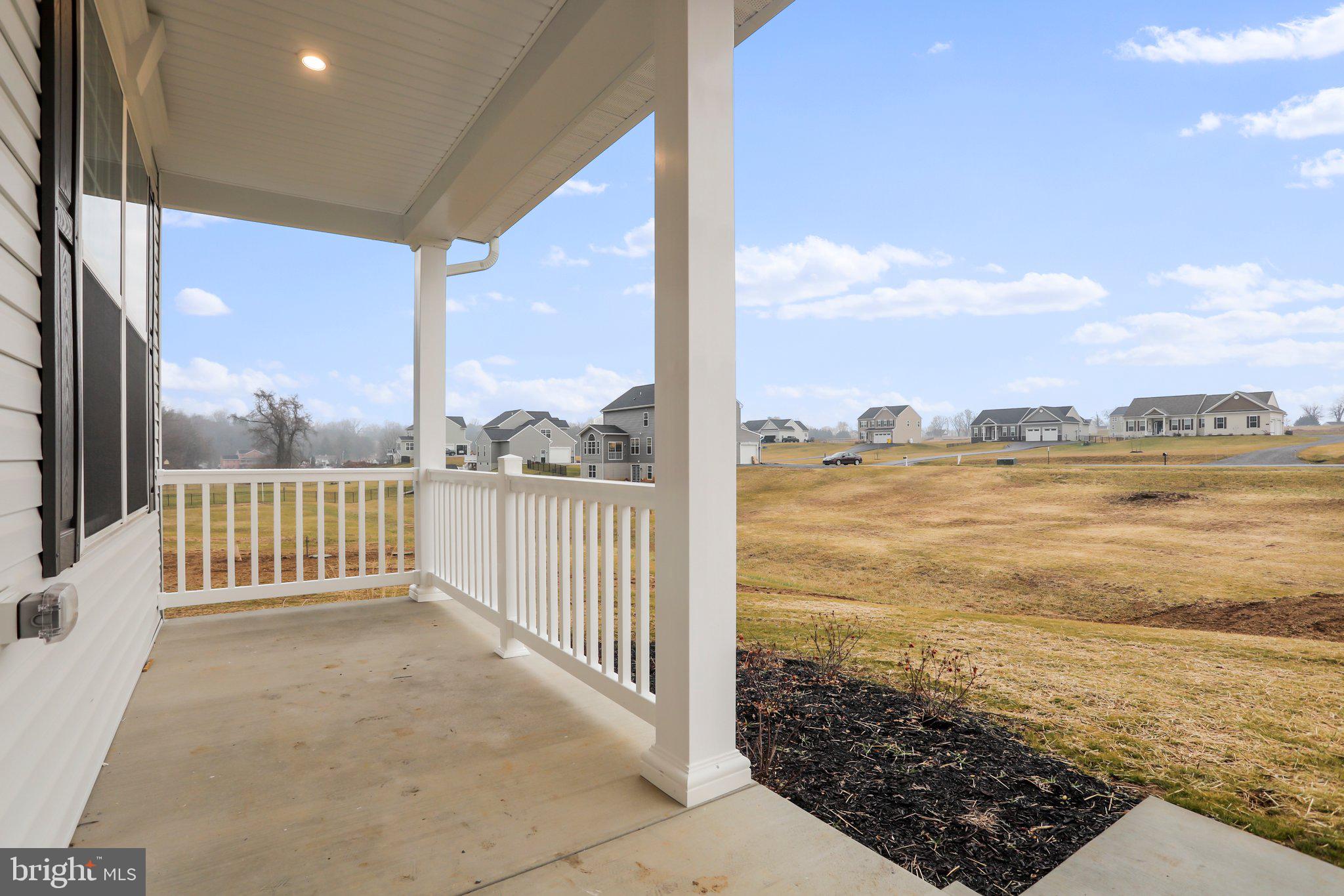 AMBERFIELD - Residential