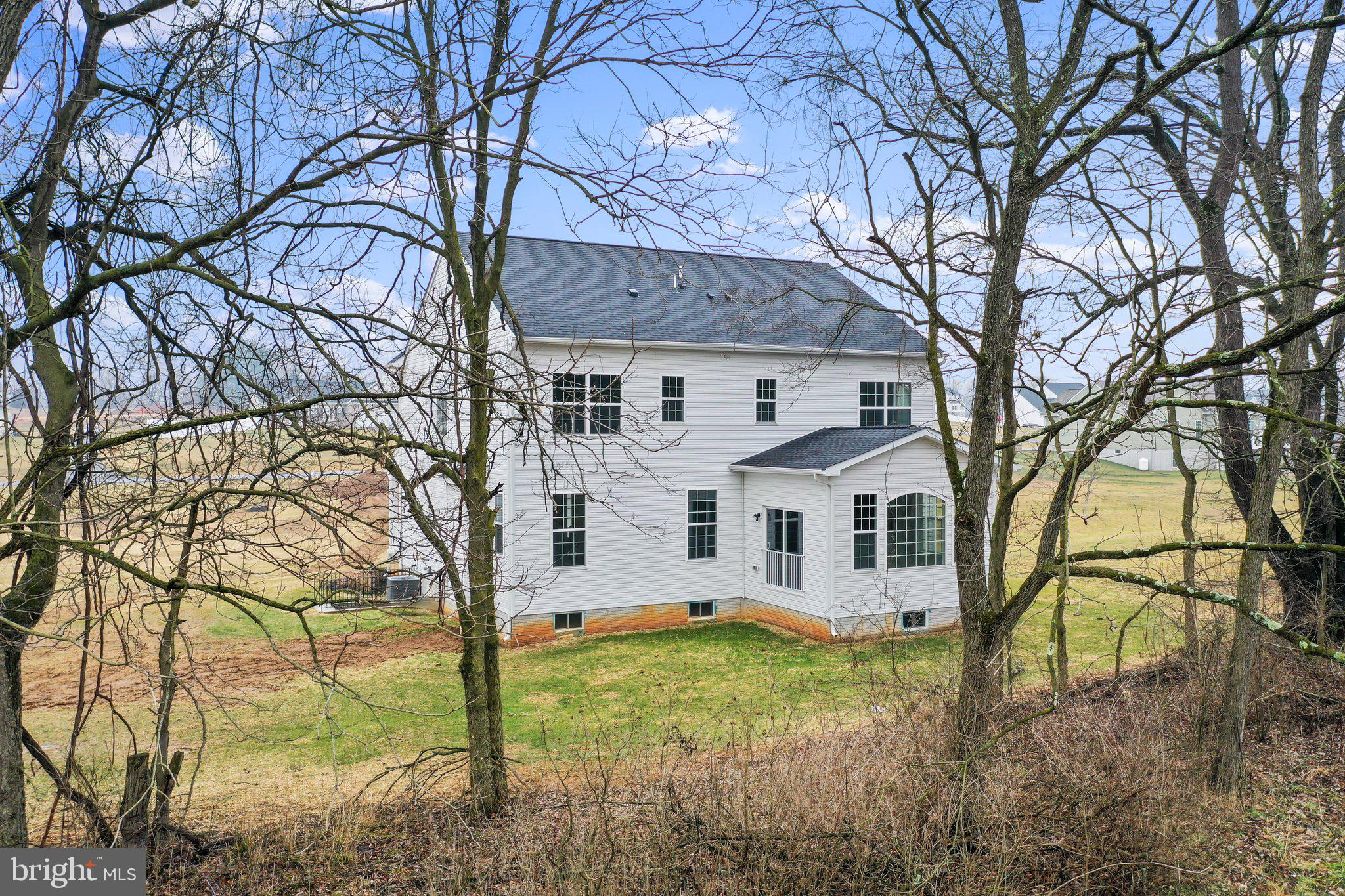 AMBERFIELD - Residential