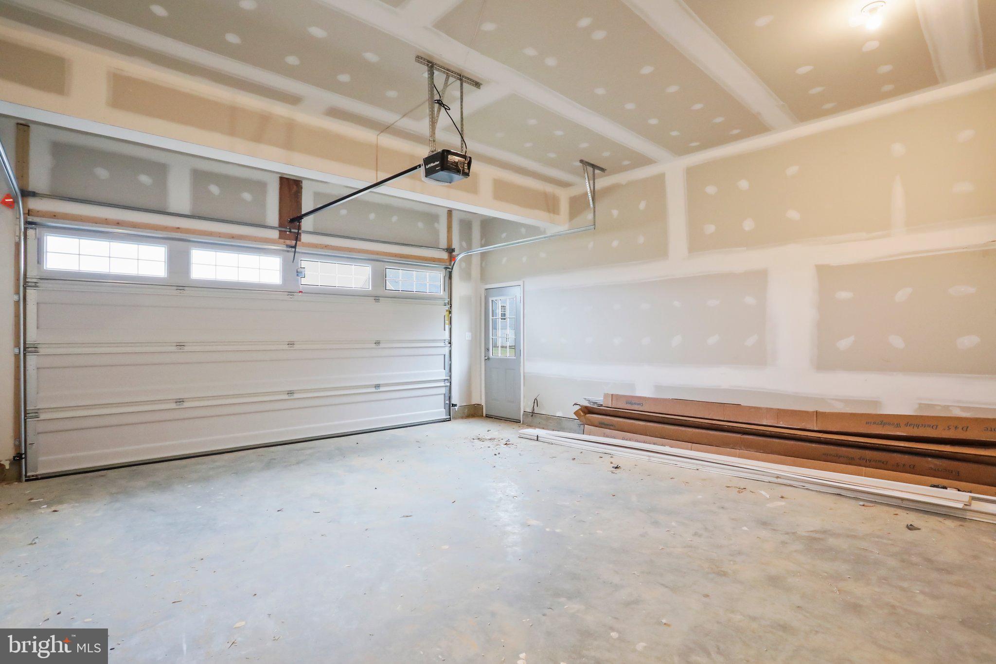 AMBERFIELD - Residential