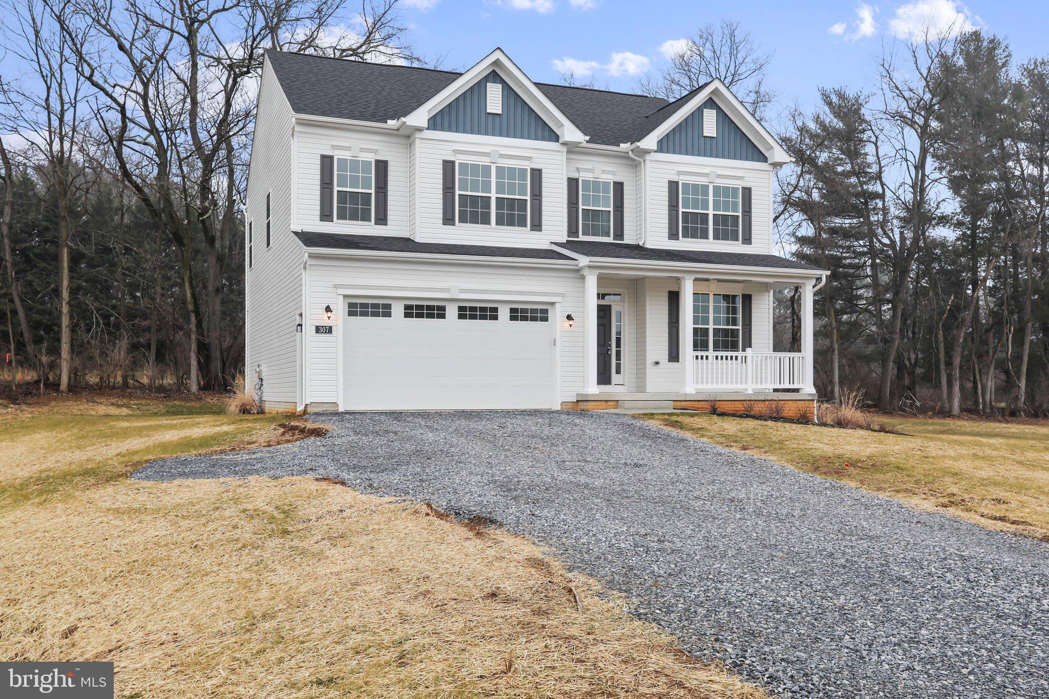 AMBERFIELD - Residential