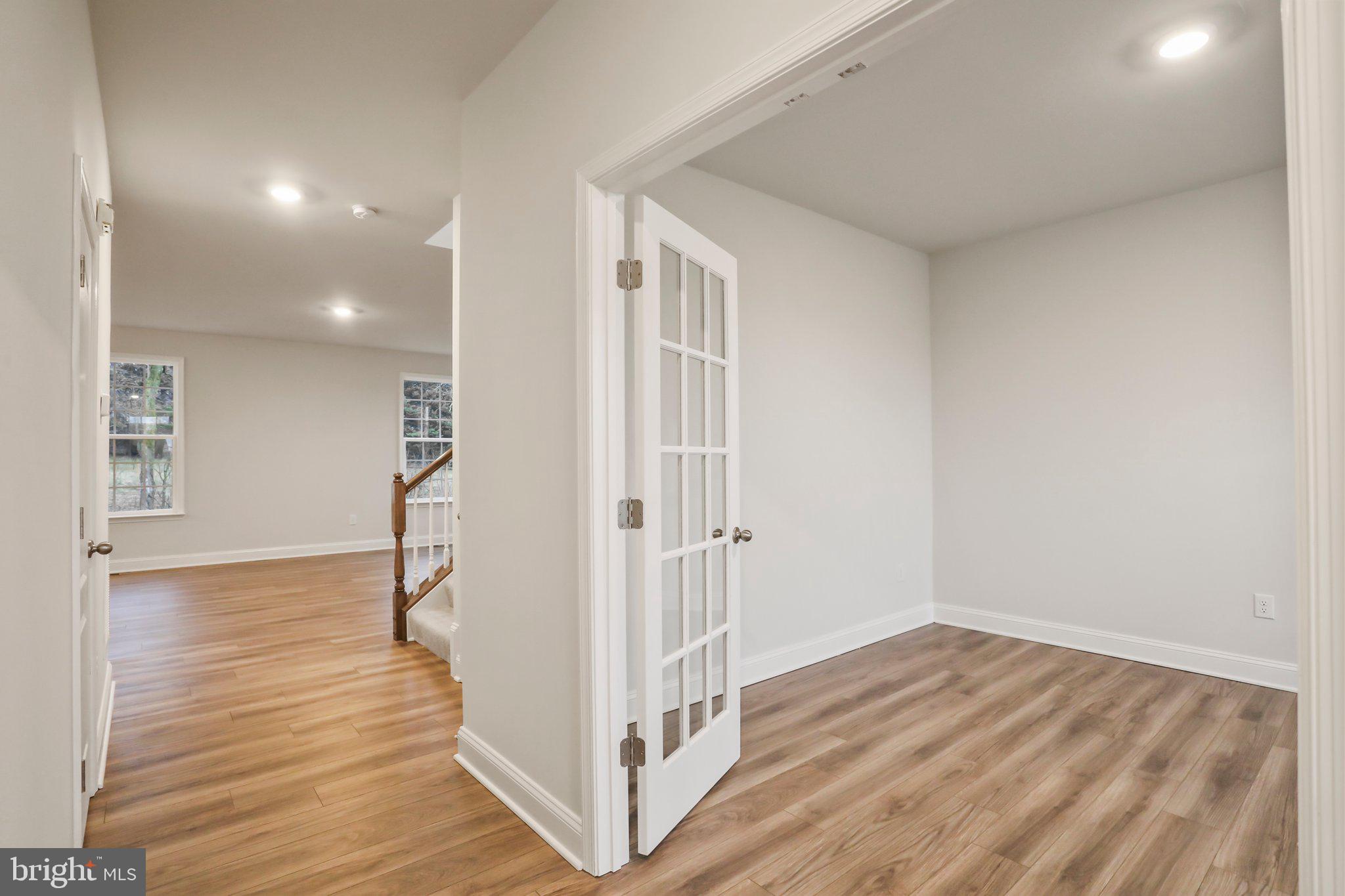 AMBERFIELD - Residential