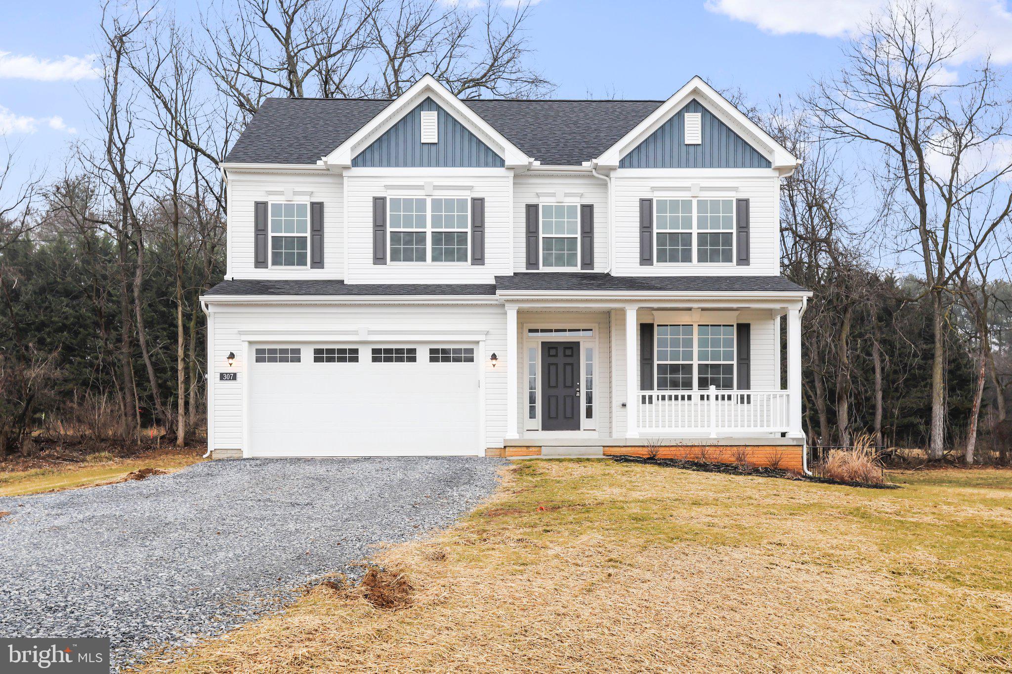 AMBERFIELD - Residential