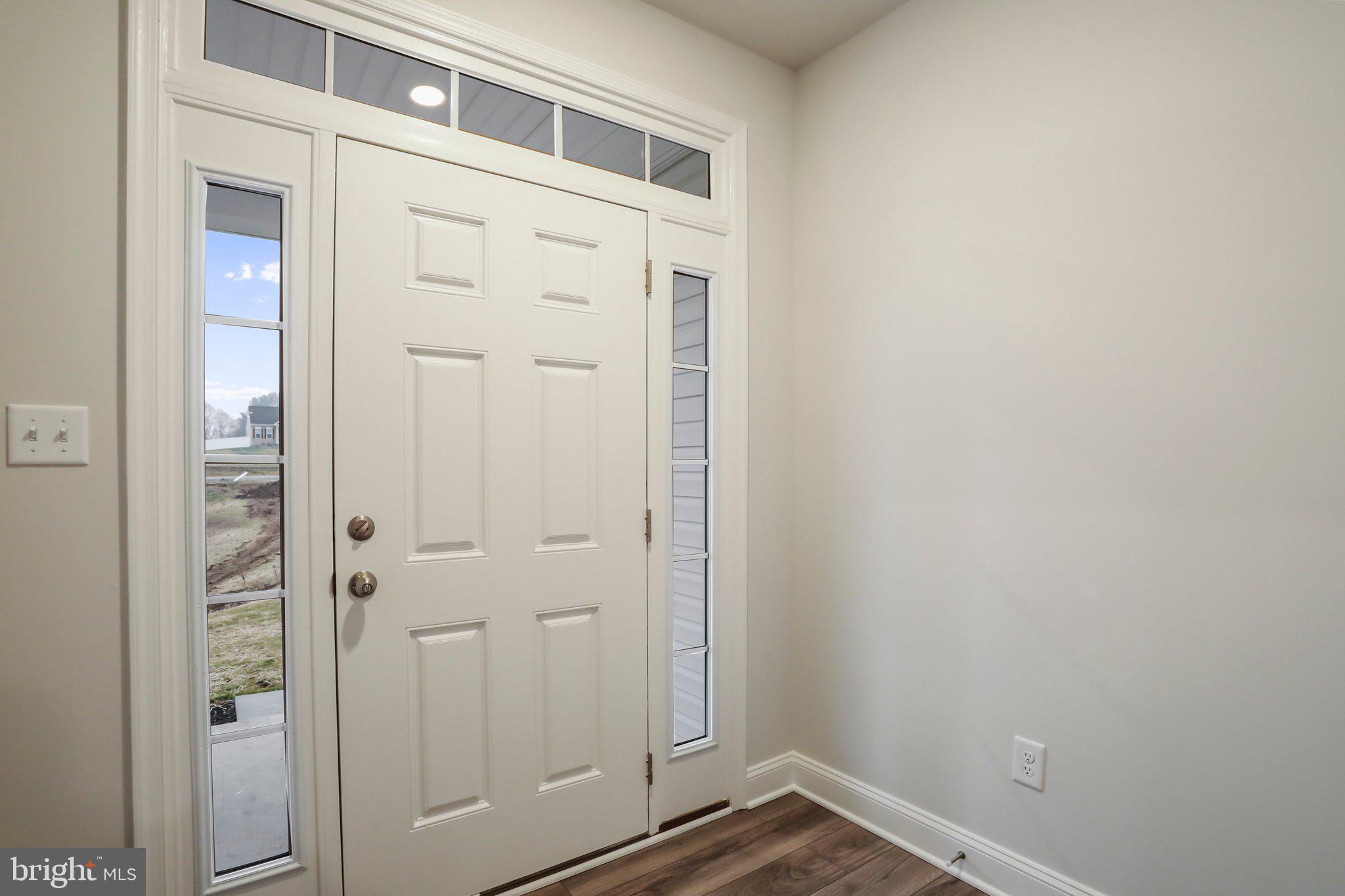 AMBERFIELD - Residential