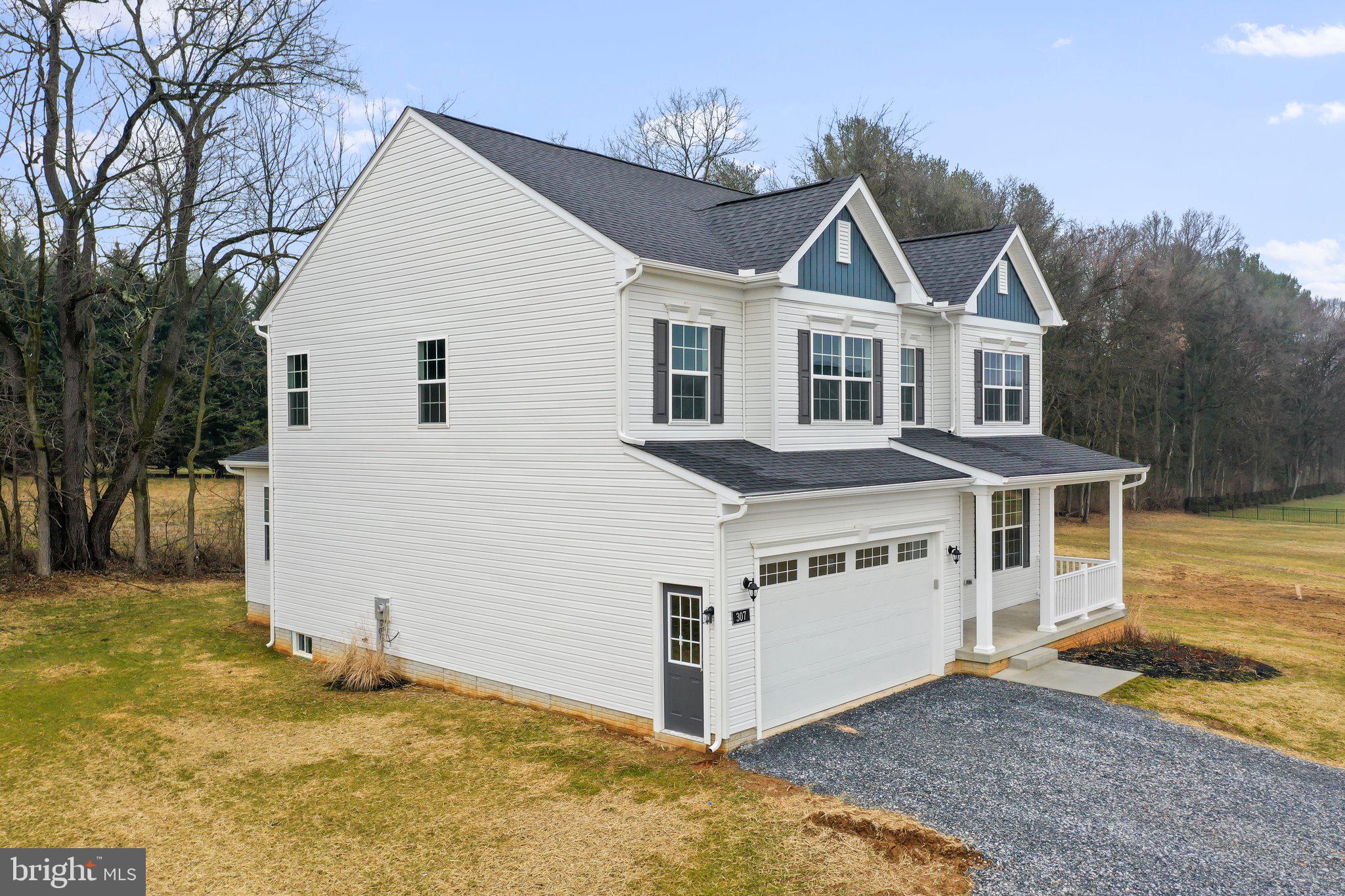 AMBERFIELD - Residential