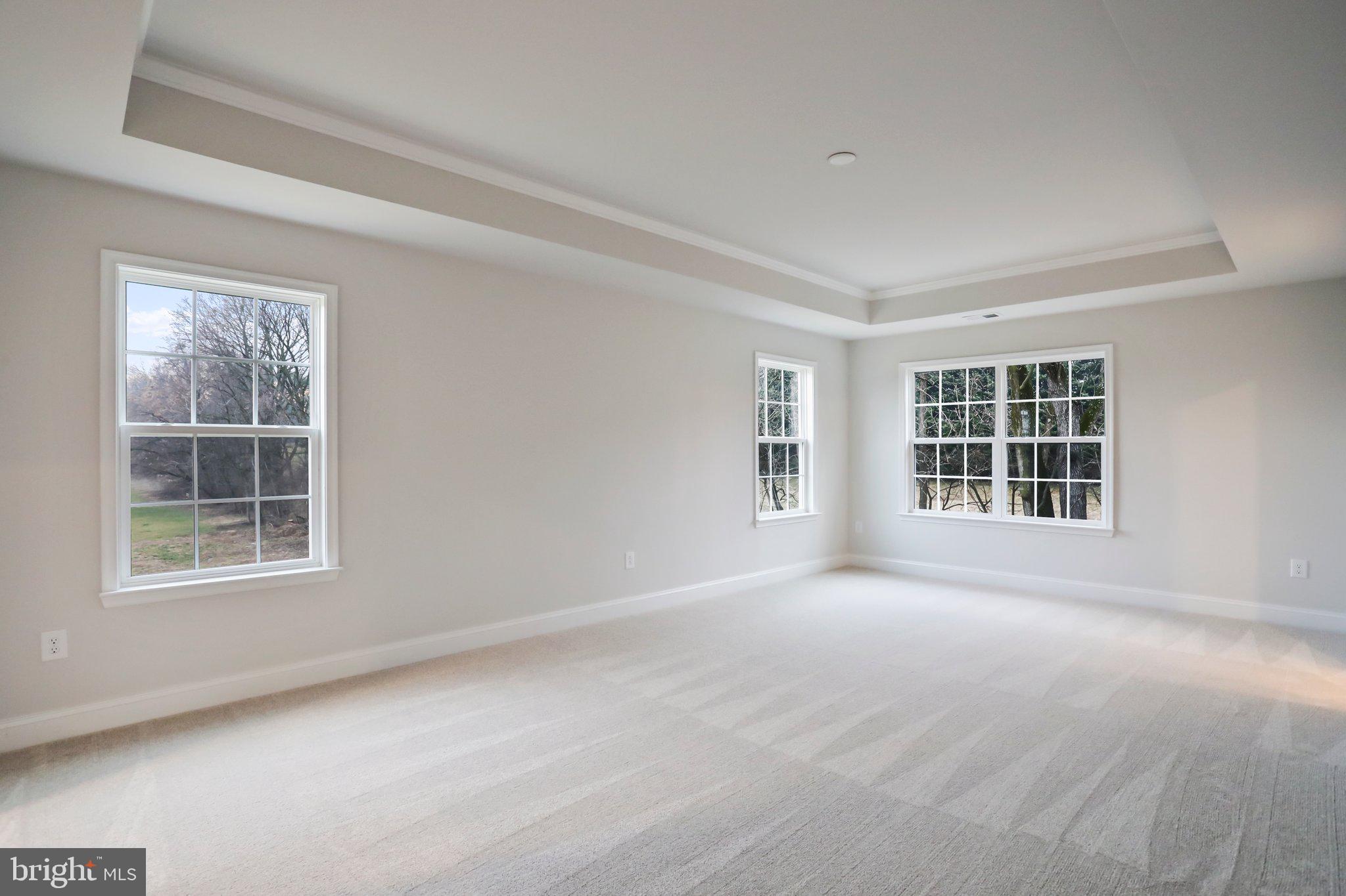 AMBERFIELD - Residential