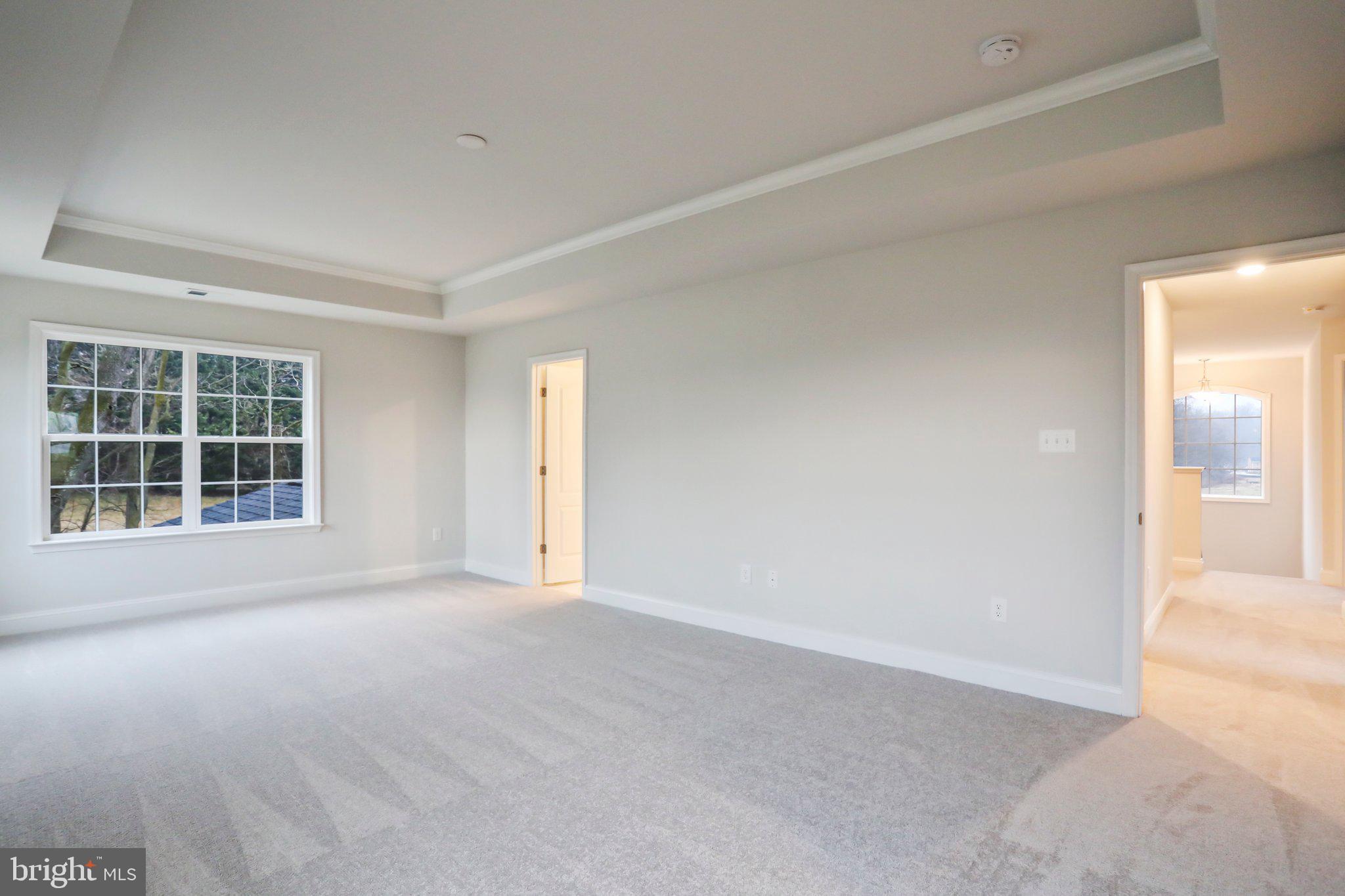 AMBERFIELD - Residential