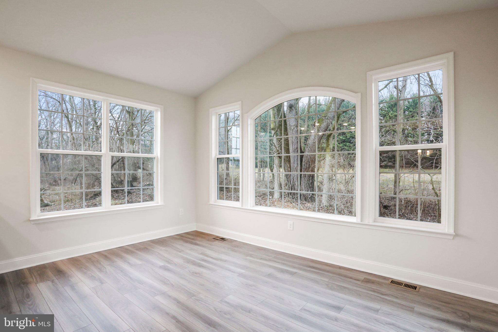 AMBERFIELD - Residential