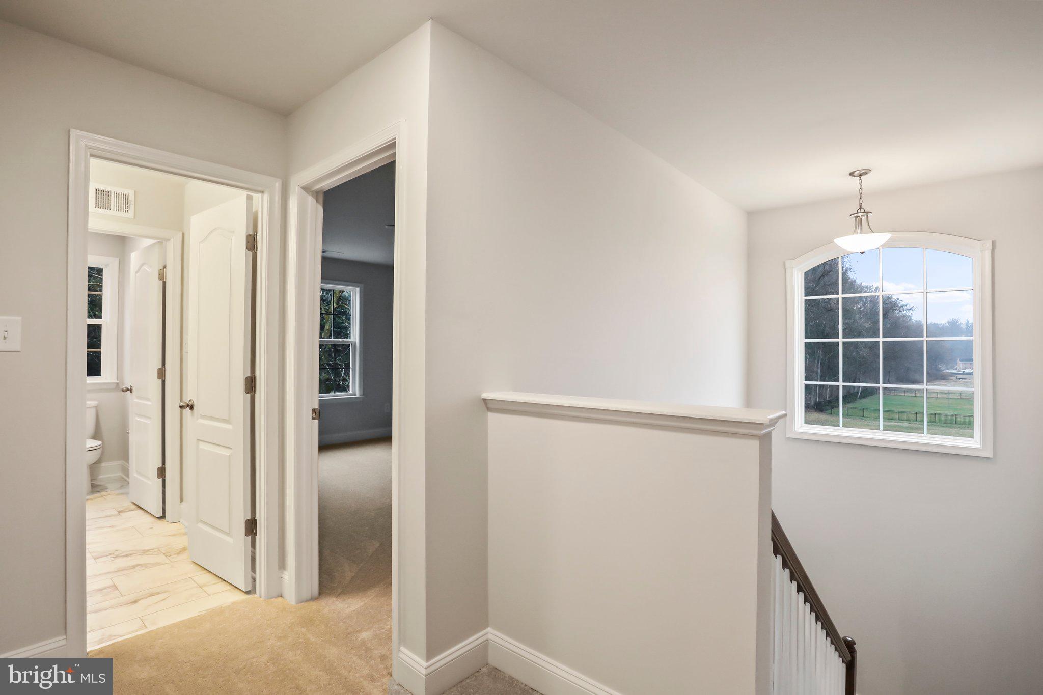 AMBERFIELD - Residential